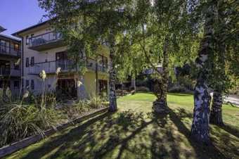 Hotel Shotover Lodge
