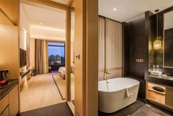 Hotel Jolie Vue Boutique Sanjiang