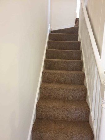 Newly Refurbished 3 Bed House Near City