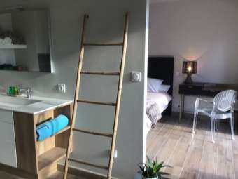 Villa Un Balcon Sur Les C�vennes