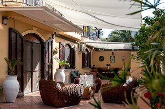 Hotel B&B Casa Augusto Luxury