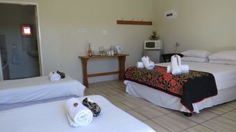 Hotel Karoo-koppie Guesthouse