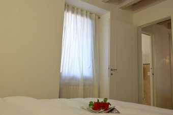 Apartamento La Casa Del Porto