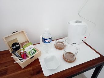 Bed & Breakfast La Closerie De Sens