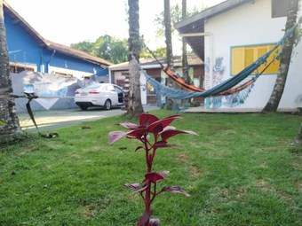 Casa Stoked Ubatuba