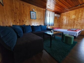 Lucky River Belgrade