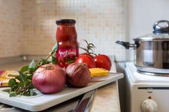 Apartamentos Foxy Studio 2