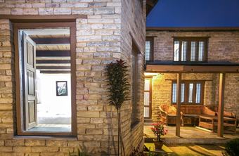 Apartamentos The Pipal Tree Bed And Breakfast Pokhara