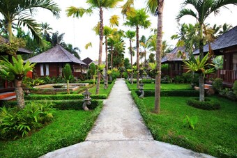 Hotel Uma Dong Loka Village