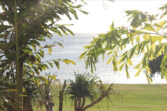 Apartamentos Villa At Tangalooma - Villa 55