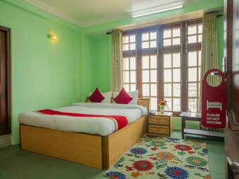 Spot On 376 Hotel Hazel