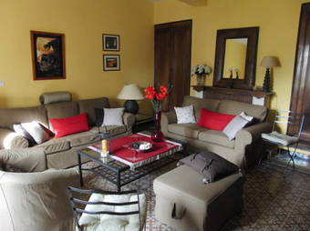 Bed & Breakfast Lacanepi�re