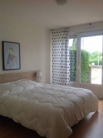 Gite Des Jardins Du Moulin