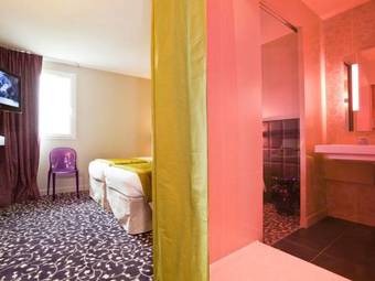 Hotel Ibis Styles Compiegne