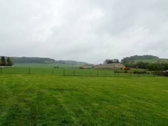 Apartamentos Holiday Home La Petite Nouart