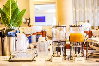 Nobila Airport Hotel