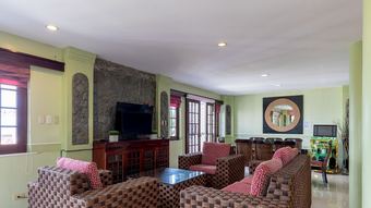 Hotel Zen Rooms Le Marc Beach Resort La Union