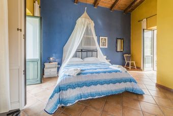 Bed & Breakfast Country House Araba Phoenix