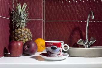 Apartamentos Chalandri A Newly Renovated Studio