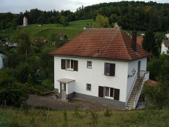 Bed & Breakfast Bishop's Rest Porrentruy