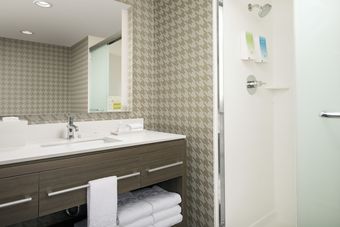 Hotel Home2 Suites By Hilton Columbia Southeast Fort Jackson
