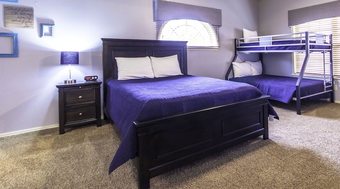 Stonebridge Condo And Golf Resort