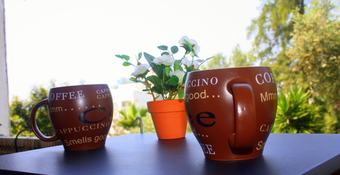 Apartamentos Happy Home 4