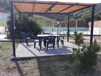 B&B Il Mirto Di Paola