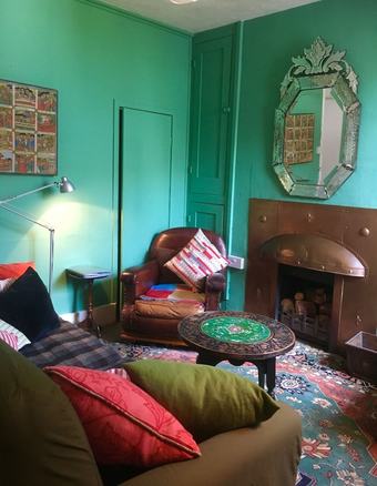 Hotel Quaint Cottage