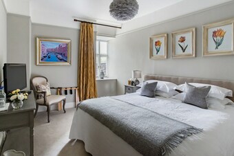 Bed & Breakfast Heasley House