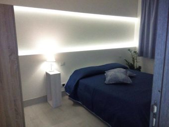 Apartamento Residence Nonna Mariuccia