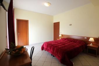 Posada B&B Valle D'agr�