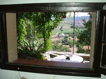 Apartamentos Cal Xeco