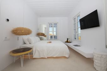 Hotel The Ammonite Resort ? Adults Only