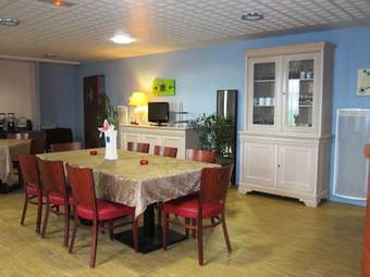Hotel H�tel Particulier Villa Des Marais