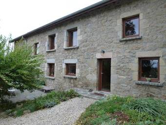 Bed & Breakfast La Crois�e Des Fleurs