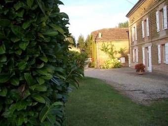 Bed & Breakfast Le Platane