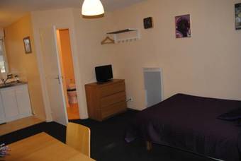 Apartamento Les G�tes D'emilie