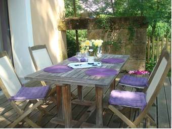 G�te Au Martin P�cheur