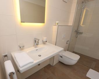 Hotel Das Sch�rding