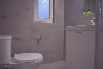 Apartamentos Kavalloti Place