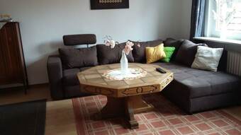 Apartamentos Ferienhof Cohrs - Ferienwohnungen