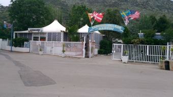 Camping Barchi