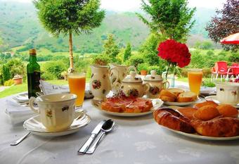 Posada Hotel Rural El Otero