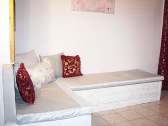 Apartamentos Blue Dreams