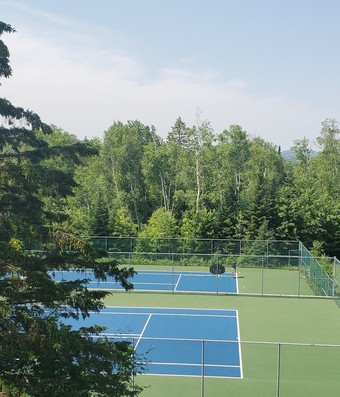 Posada Le Cedar Lodge