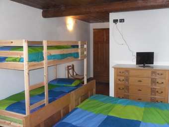 Agroturismo Agriturismo Il Runch