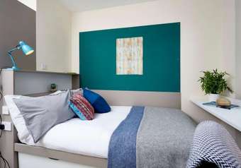 Hotel Hashtag Bangor