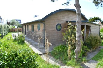 G�te Ty Coat An Traezh