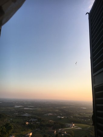 Apartamento Residenza 1642